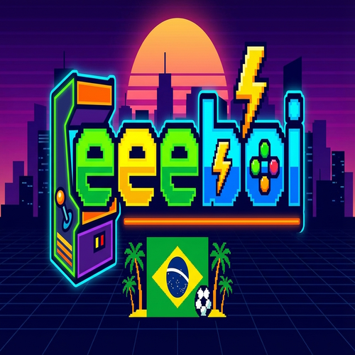 Logo eeeboi